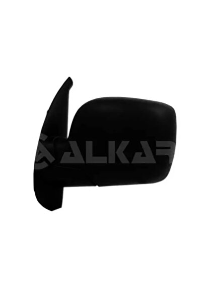 Alkar Oglinda Exterioara Stanga Renault Kangoo / Grand Kangoo 2/Kangoo Be Bop...