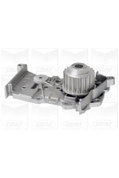 GRAF Pompa De Apa Racire Motor Dacia Logan Renault Clio 2/Clio Symbol 1/Kangoo