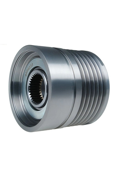 AS-PL Sistem Roata Libera, Generator Opel Corsa C (x01) 2003-2009 Diesel