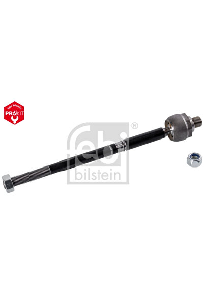 FEBI BILSTEIN Articulatie Axiala Cap De Bara Axa Fata Dreapta Opel Astra H Va...