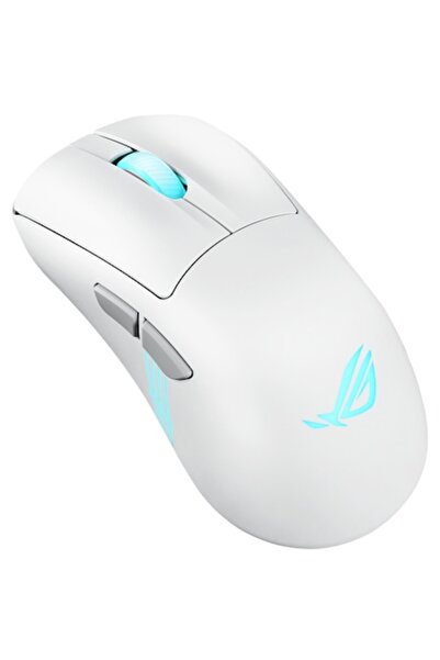 ASUS Mouse Gaming Wireless ROG KERIS II ORIGIN, 42000DPI, Senzor Optic ROG AimPoint Pro, ROG Micro S