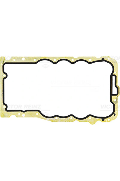 VICTOR REINZ Щека за масло Holden Barina Opel Agila/Astra G/Astra H