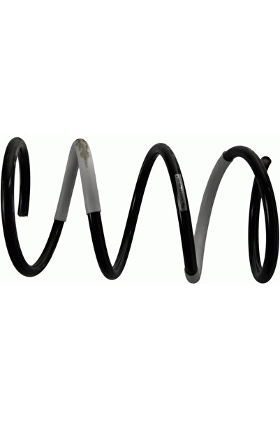 SACHS Arc Spiral Kia Carens 3 Microbus