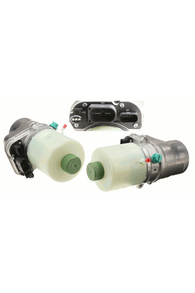 TRW Pompa Hidraulica Sistem De Directie Audi A1 Seat Ibiza 4