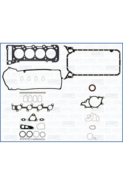 Ajusa Set Garnituri Complet Motor Mercedes-Benz Sprinter 3,5-T Bus/Sprinter 3...