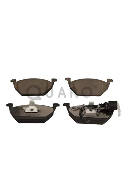 QUARO Set Placute Frana Frana Disc Audi A3 Seat Leon
