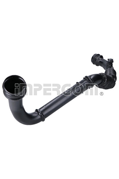 ORIGINAL IMPERIUM Furtun Ear Supraalimentare Renault Kangoo / Grand Kangoo 2/...