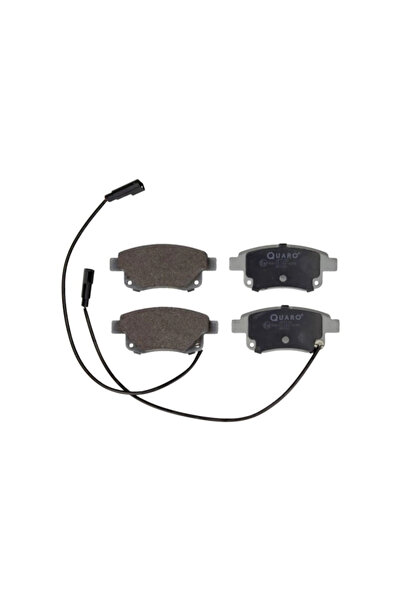 QUARO Set Placute Frana Frana Disc Ford Transit Tourneo Bus/Transit Bus/Trans...