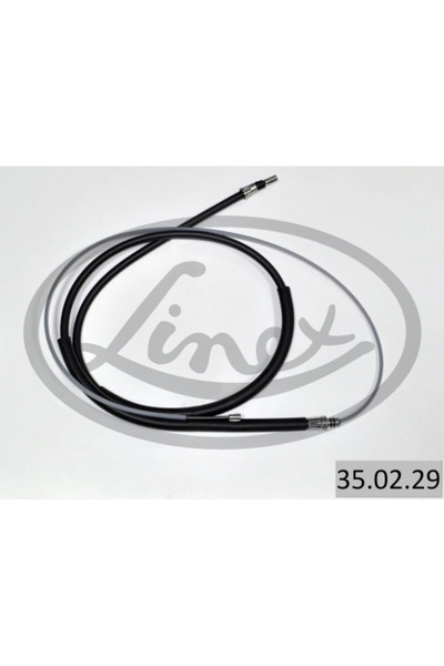 Linex Cablu Frana De Parcare Stanga Renault Laguna 3/Laguna Cupe