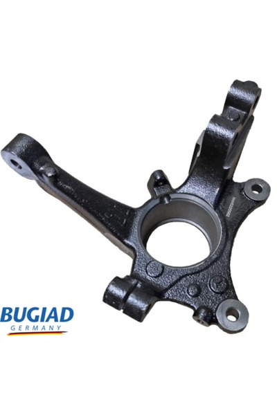 Bugiad Articulație direcție Suspensie Roată față Stânga Peugeot 508 1/508 Car...