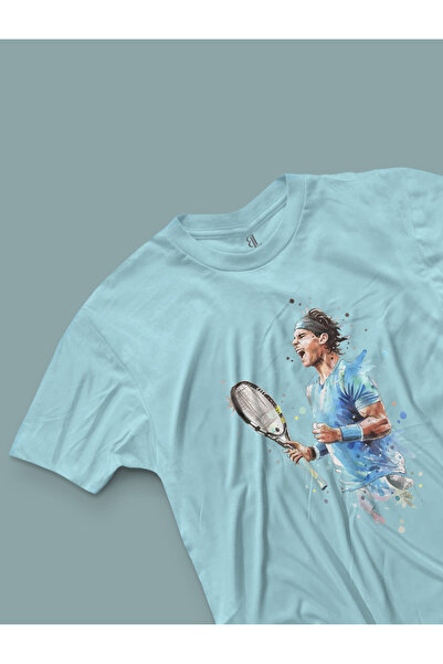 FNBX Nadal Winner T-Shirt
