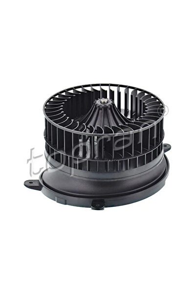 TOPRAN Ventilator Habitaclu Mercedes-Benz C-Class/Clk/Slk