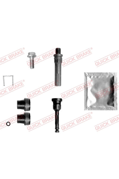 QUICK BRAKE Set Bucsi De Ghidaj Etrier Frana Citroen Xsara Peugeot 206/306