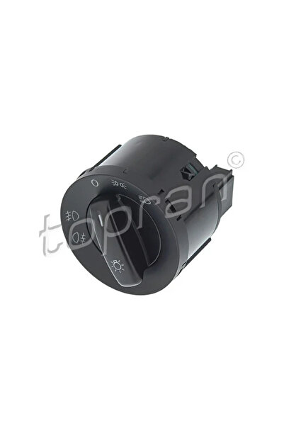 TOPRAN Comutator Far Vw Caddy 3 Microbus/Golf 5/Jetta 3