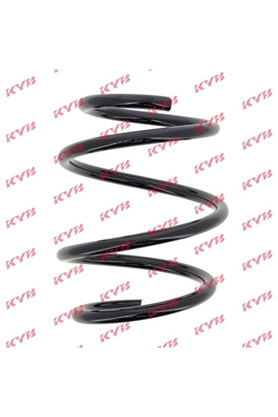 KYB Arc Spiral Punte Fata Mini Mini