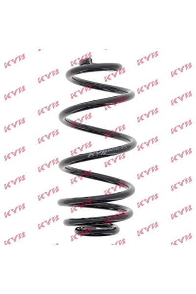 KYB Arc Spiral Puntea Spate Opel Insignia A Saab 9-3