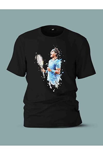 FNBX Nadal Winner T-Shirt