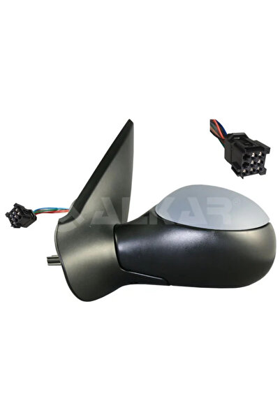 Alkar Oglinda Exterioara Stanga Peugeot 206 Cc
