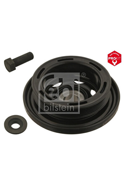 FEBI BILSTEIN Fulie Curea Arbore Cotit Mercedes-Benz C-Class/Clk/E-Class