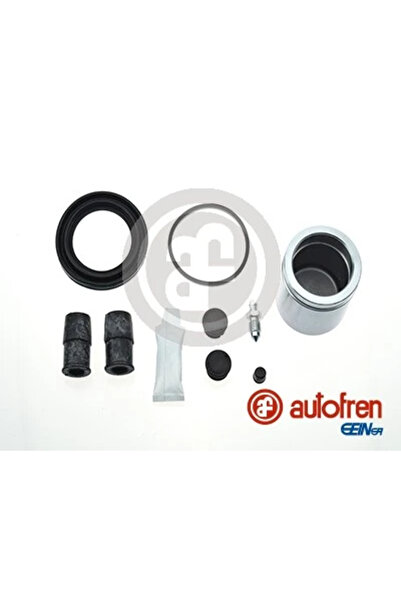 AUTOFREN SEINSA Set Reparatie Etrier Punte Fata Ford Galaxy 1 Seat Alhambra