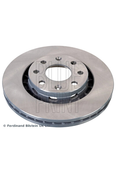 BLUE PRİNT Disc Frana Punte Fata Chevrolet Aveo / Kalos/Sail Limuzina