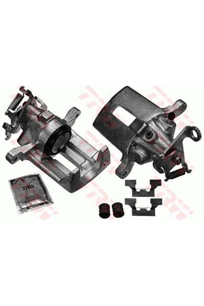 TRW Etrier Frana Jaguar S-Type 2