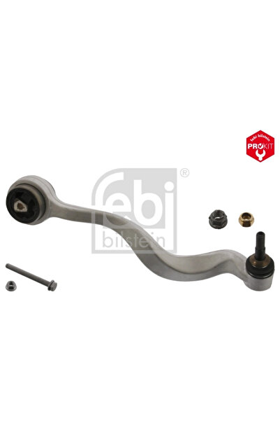 FEBI BILSTEIN Brat Suspensie Roata Fata Bmw 5 Bmw (Brilliance) 5 Series