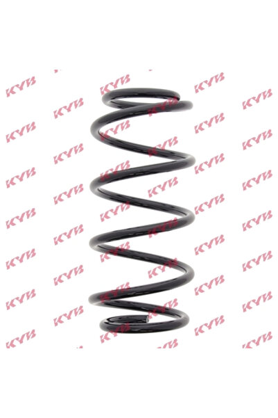 RINGER Arc Spiral Punte Fata Opel Astra G/Vectra B Vauxhall Astra Model 4/Vectra