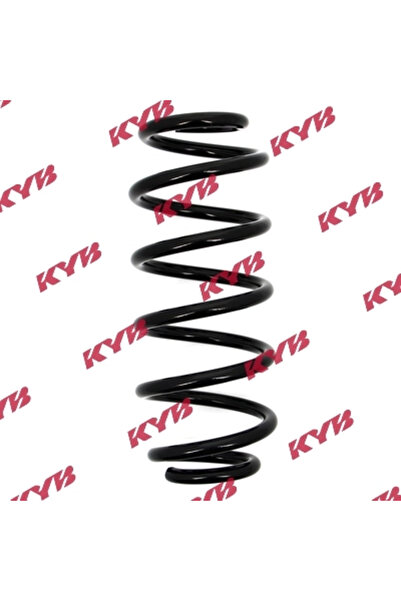 KYB Arc Spiral Puntea Spate Toyota Prius Plus