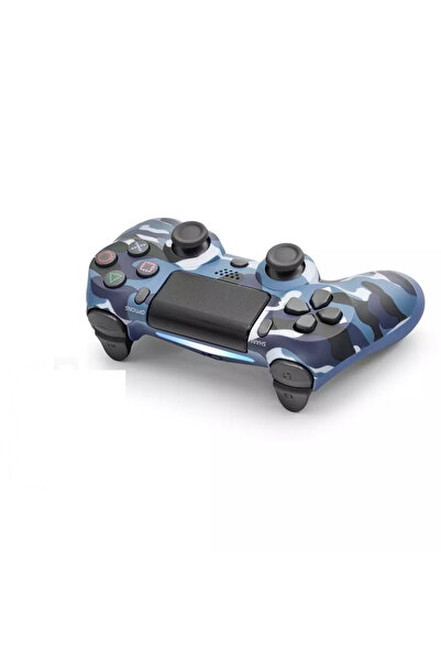 SNEXPRES Kablosuz Bluetooth Gamepad – Ps4, Mi Box, Telefon, Tablet, Pc Uyumlu...