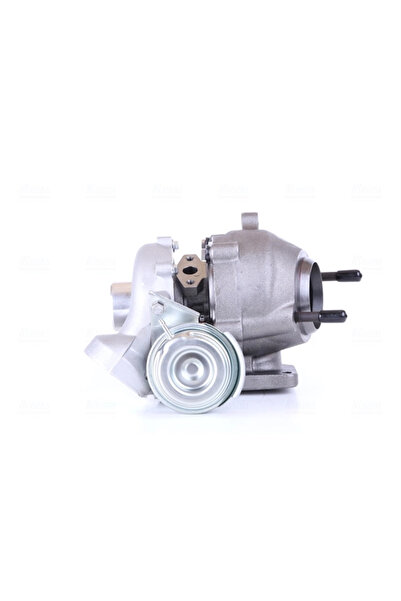 E-KRAFT Compresor Sistem De Supraalimentare Bmw 3