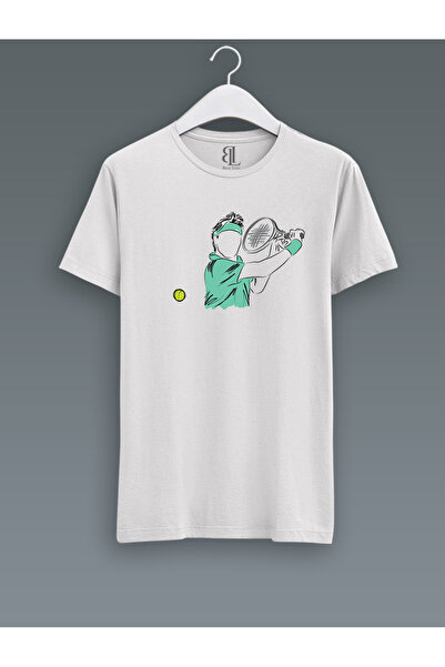 FNBX تي شيرت فيدرر سلايس