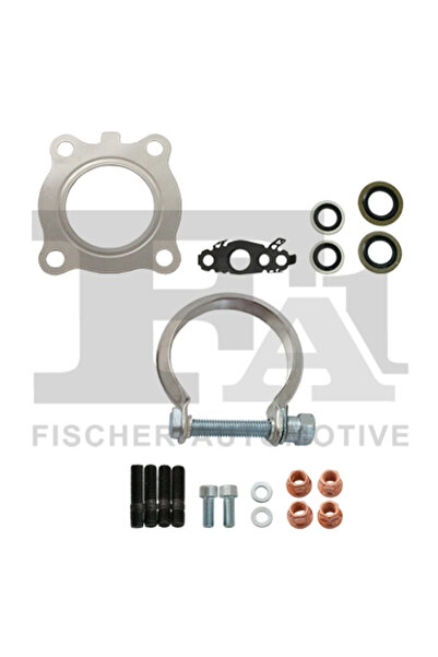 FA1 Set Montaj Turbocompresor Ford C-Max 2/Focus 3/Galaxy 2 Ford Australia Fo...