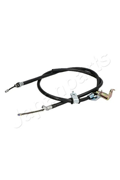 Japanparts Cablu Frana De Parcare Spate Stanga Nissan 10-Trail 2 Renault Kole...