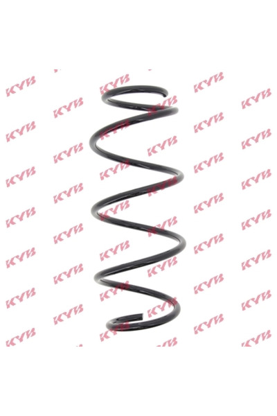 KYB Arc Spiral Punte Fata Renault Clio 3/Modus / Grand Modus