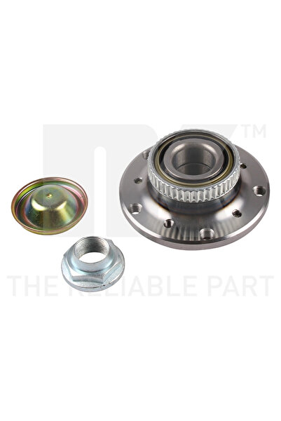 NK Комплект лагери на главина BMW 3/Z4 Роудстър/Z4 Купе