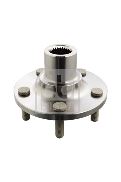 FEBI BILSTEIN Butuc Roata Axa Fata Dreapta Ford C-Max 2/Focus 3/Grand C-Max