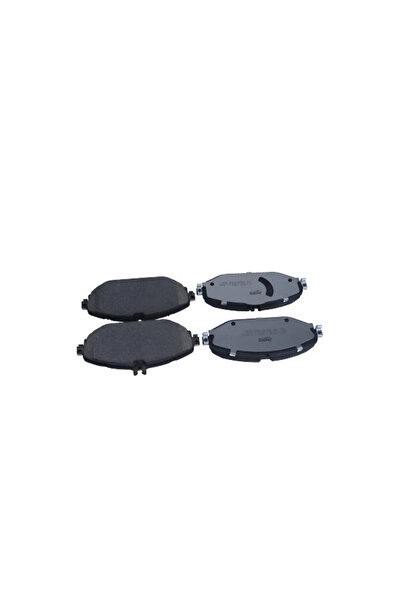QUARO Set Placute Frana Frana Disc Mercedes-Benz C-Class/E-Class/Glc