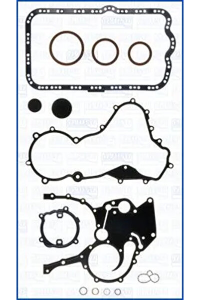 Ajusa Set Garnituri Carter Nissan Interstar Bus/Interstar Caroserie/Primastar...