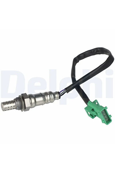 DELPHİ Ламбда сонда Citroen Berlingo / Berlingo First Van/Spacious Limousine ...