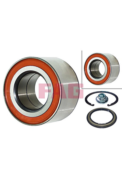 FAG Kit rulment roată Kia Clarus/Shuma 1/Shuma Sedan Mazda 323 C 4/323 S 4/62...