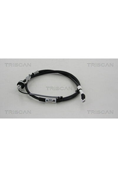 TRISCAN Cablu Frana De Parcare Toyota Rav 4 2