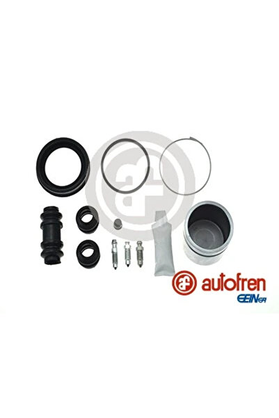 AUTOFREN SEINSA Set Reparatie Etrier Punte Fata Daihatsu Cuore 2 Kia Rio 1