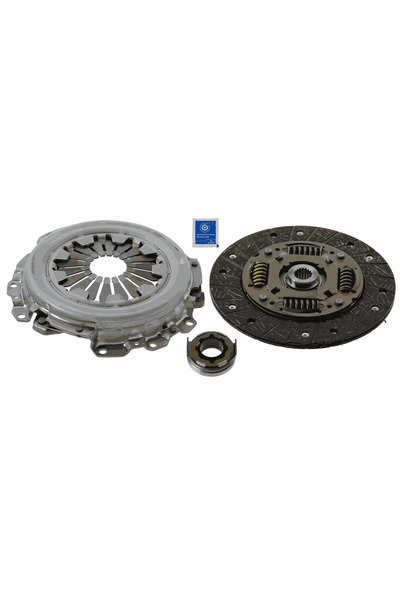 SACHS Set Ambreiaj Chevrolet Spark