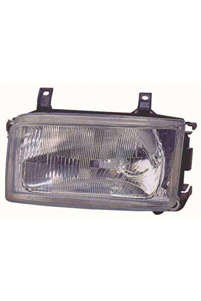 Abaküs Far stanga VW TRANSPORTER T4 caroserie (70A 70H 7DA 7DH) 1990-2003