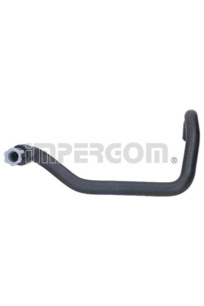 ORIGINAL IMPERIUM Furtun Schimbator De Caldura (Incalzire) Admisie Ford Focus 3