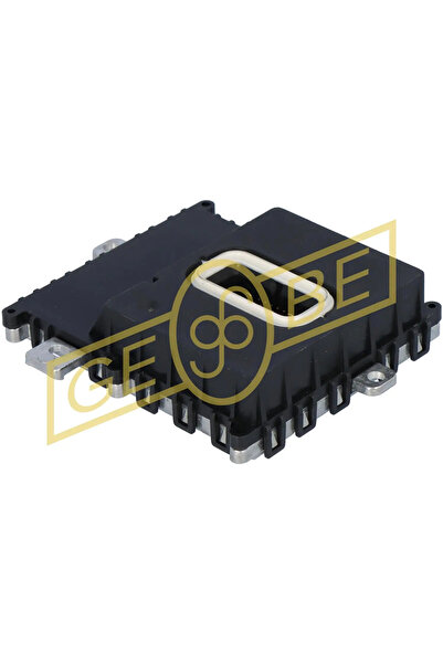 GEBE Unitate De Comanda,lampa Cu Descarcare Pe Gaz Mercedes-benz Glk-class (x204) 2008-2015 Benzina