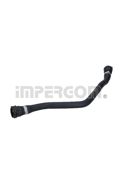 ORIGINAL IMPERIUM Lower Left Radiator Hose Bmw 3