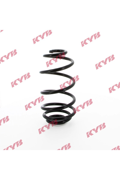 KYB Set Arcuri Spirale Puntea Spate Opel Astra H Vauxhall Astra Model 5/Astra...