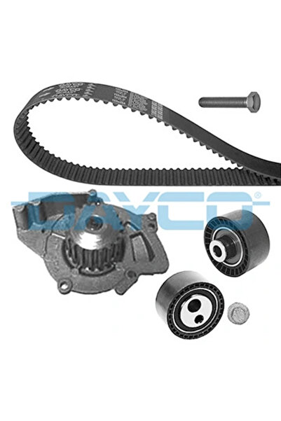 DAYCO Set Pompa Apa + Curea Dintata Citroen C5 1/C5 2/C8 Fiat Scudo Bus/Scudo...